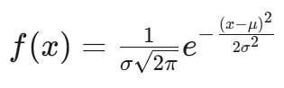 Formula Example